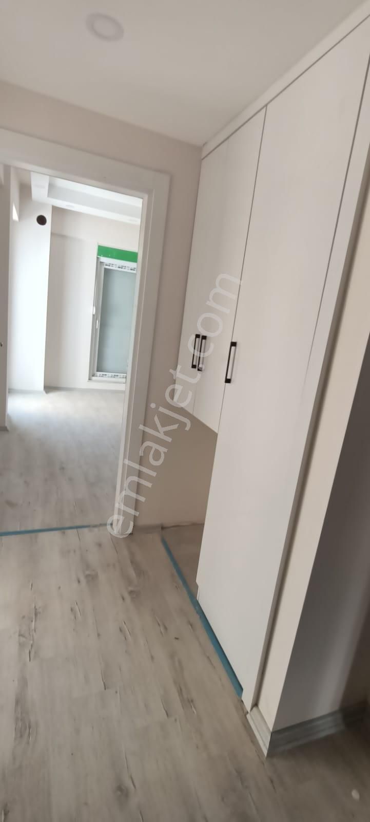 Kumluca Temel Eğitim De Satılık 1+1 Daire Doğantekin Emlak 'dan - Görsel 11