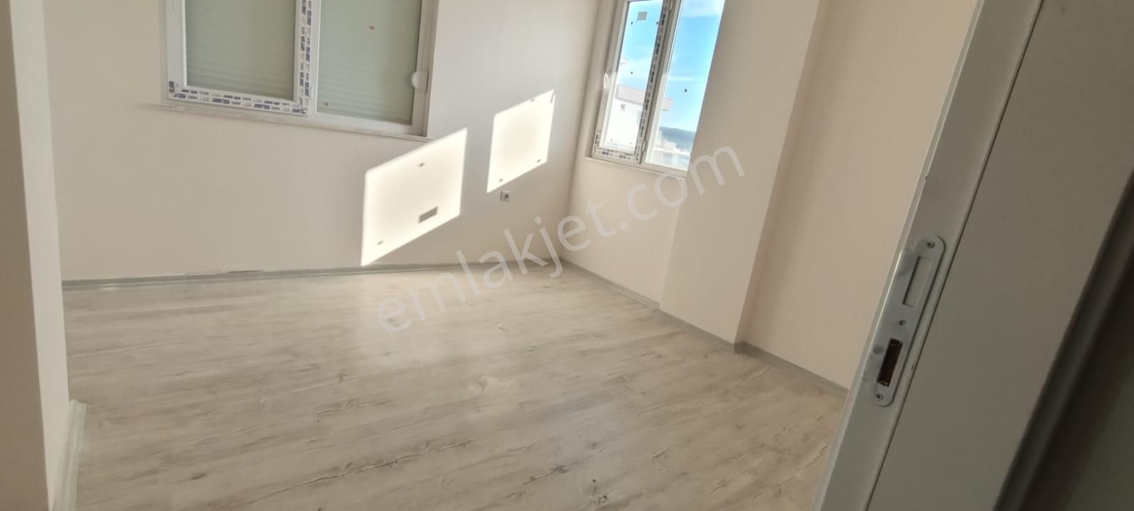 Kumluca Temel Eğitim De Satılık 1+1 Daire Doğantekin Emlak 'dan - Görsel 10