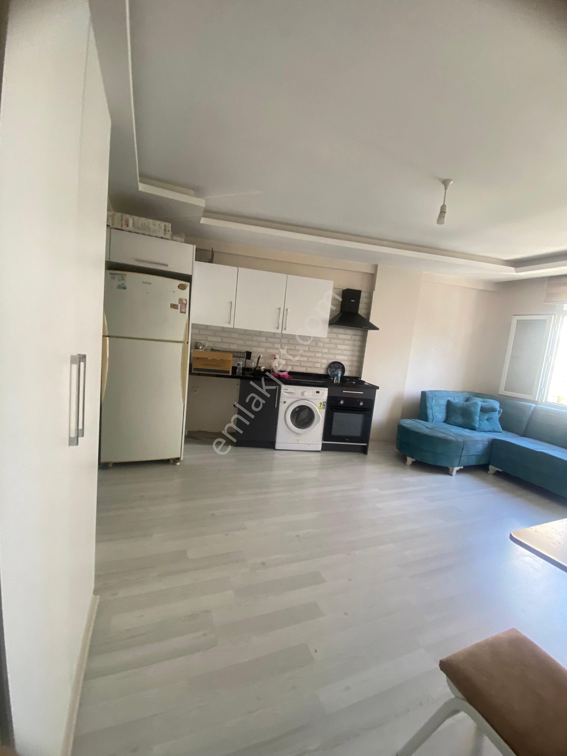 Barajyolu Duygu Cafe Civarı Balkonlu Ful Eşyalı