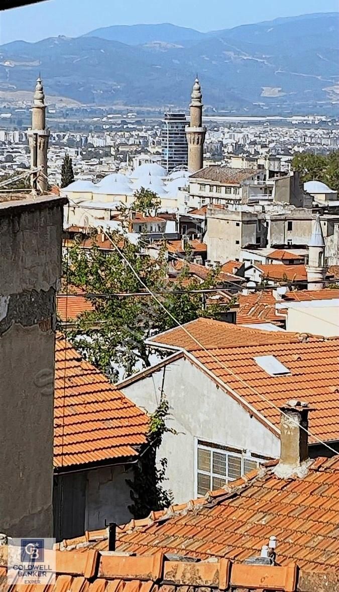 Restorasyon İzinli Komple Bina