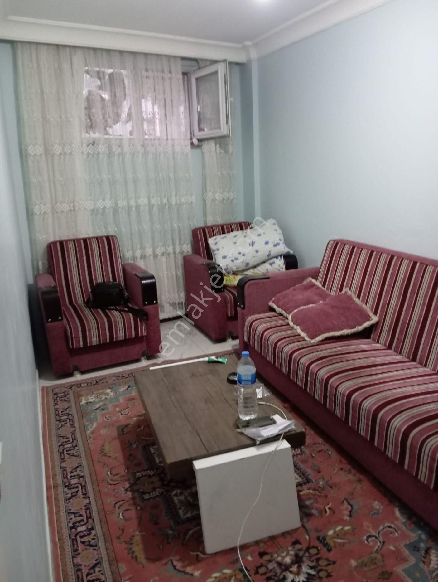 Üçkardeşler Emlakta Satılık Daire Esenler - Görsel 11