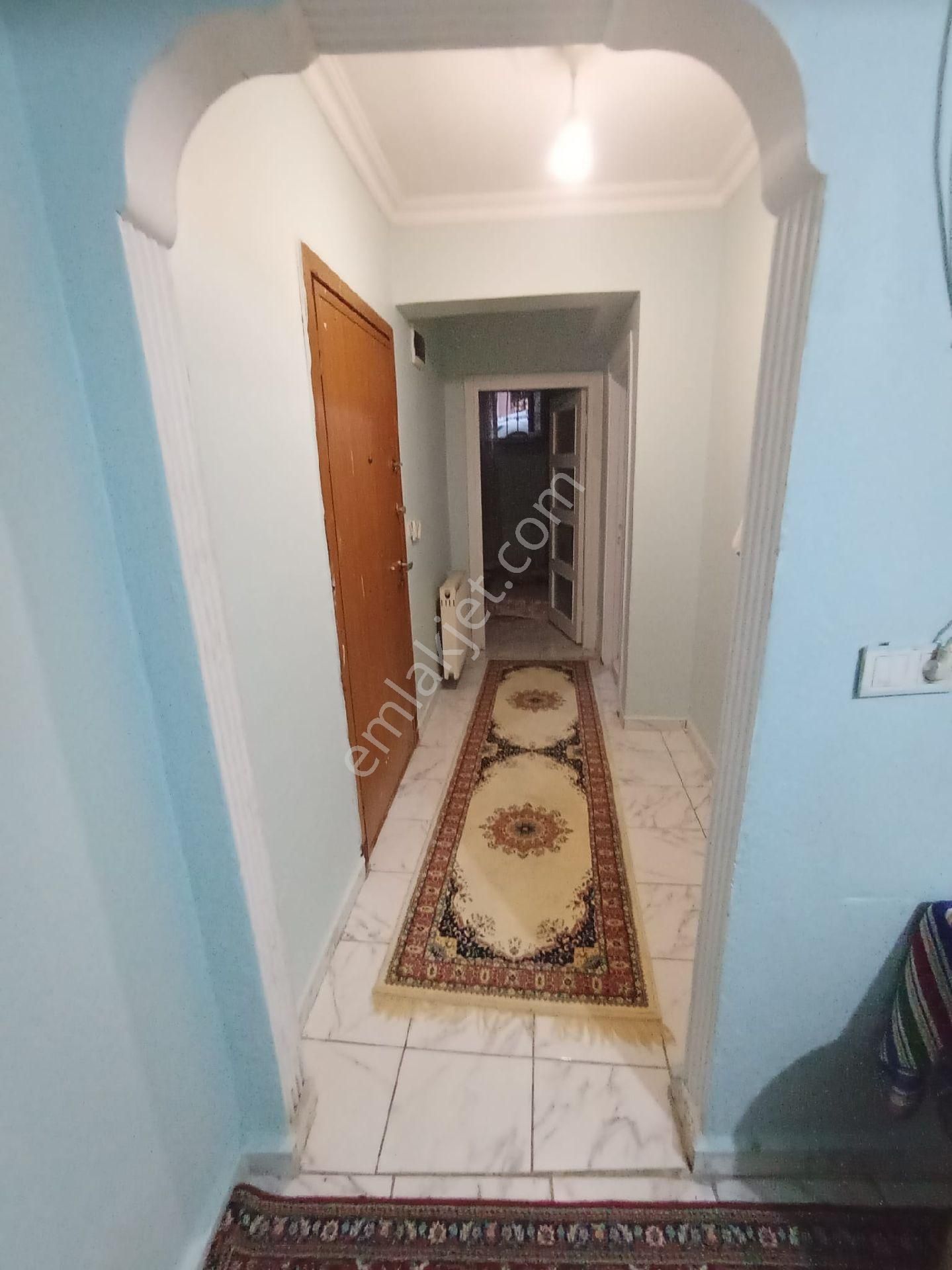 Üçkardeşler Emlakta Satılık Daire Esenler - Görsel 4