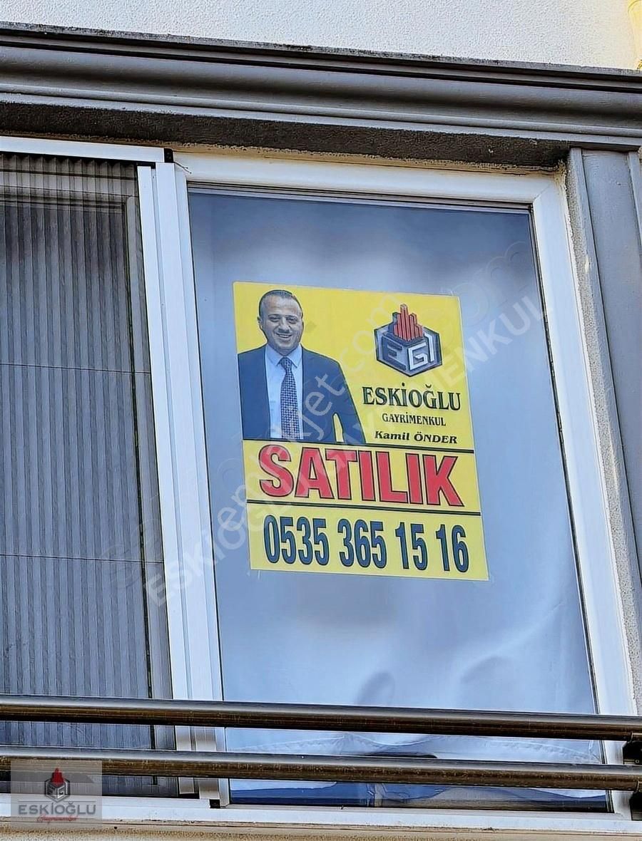 Doğayla İç İçe Ama Şehirden Kopmadan Yaşayın