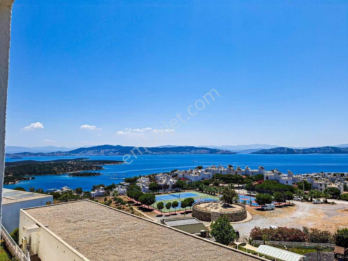 🌅 Mandalya Körfezı’ne Bakan Terasta Lüksün Zırvesı: Horızon Sky Penthouse - Görsel 17