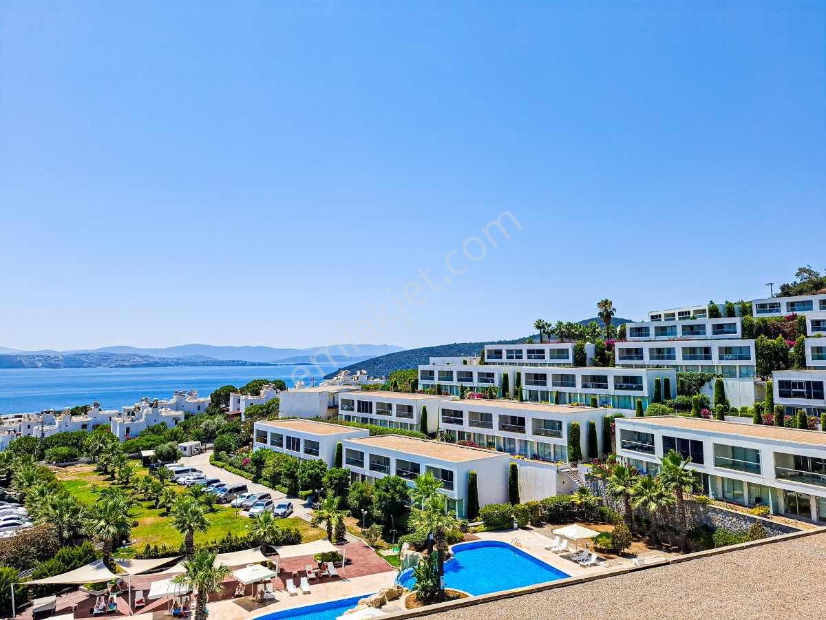 🌅 Mandalya Körfezı’ne Bakan Terasta Lüksün Zırvesı: Horızon Sky Penthouse - Görsel 8