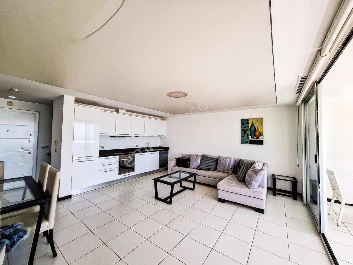 🌅 Mandalya Körfezı’ne Bakan Terasta Lüksün Zırvesı: Horızon Sky Penthouse - Görsel 29