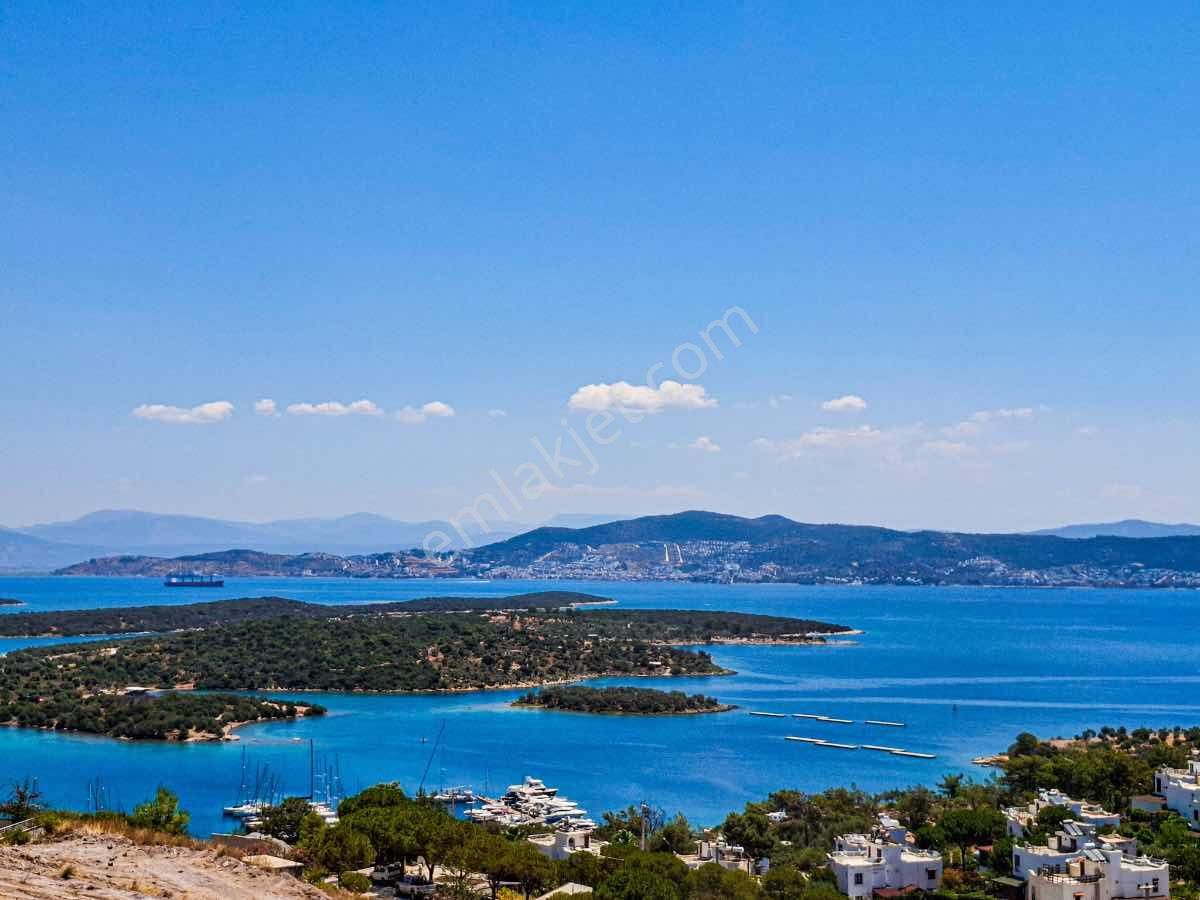 🌅 Mandalya Körfezı’ne Bakan Terasta Lüksün Zırvesı: Horızon Sky Penthouse - Görsel 2