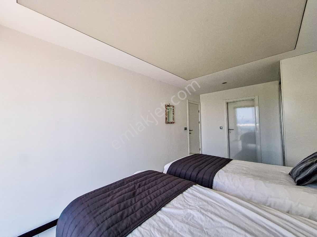 🌅 Mandalya Körfezı’ne Bakan Terasta Lüksün Zırvesı: Horızon Sky Penthouse - Görsel 7