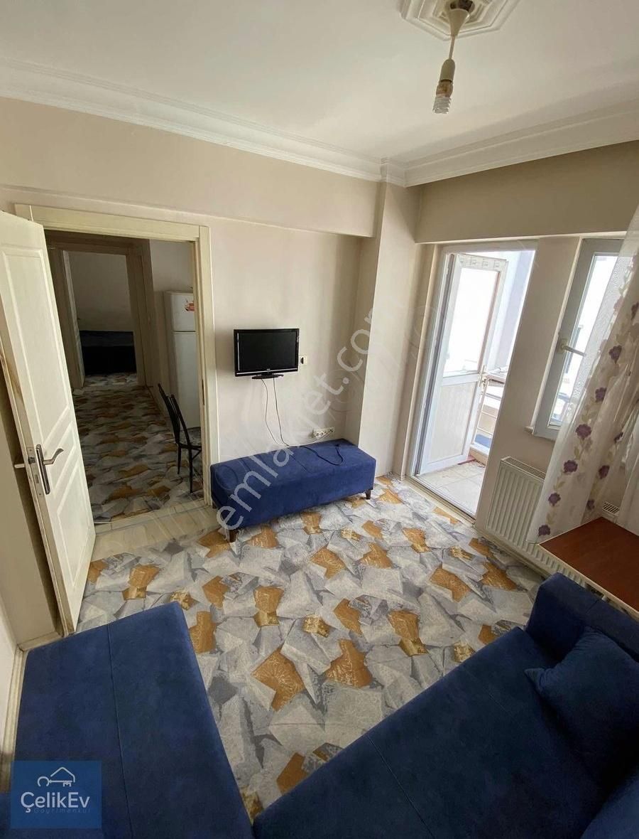 Çelikev Gayrimenkul'den Modernevlerde Her Şey Dahil 1+1 Apart