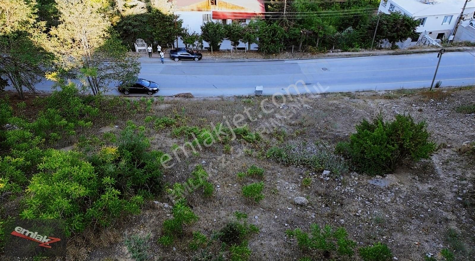 Emlak Z Den Çamlıyayla Sebil Mah.de Satılık 1480 M2 Tarla - Görsel 9