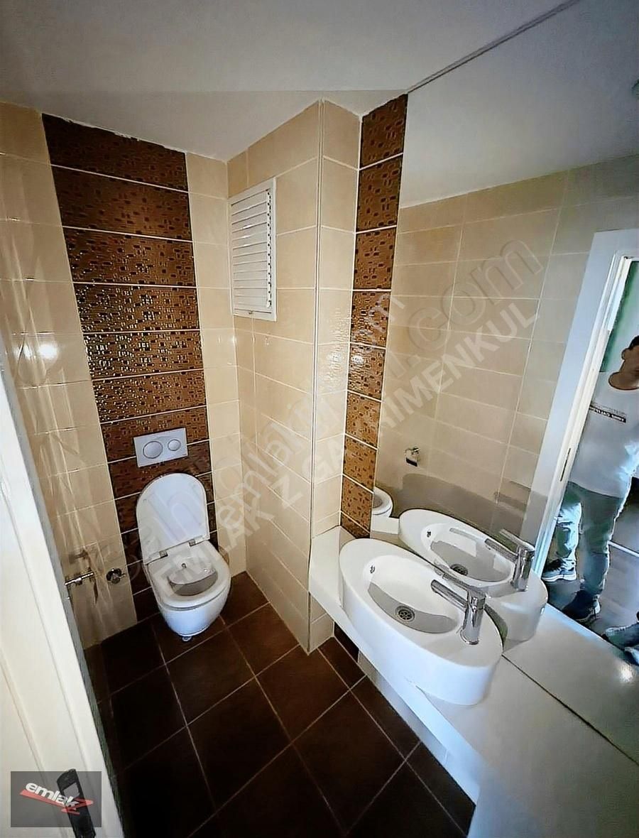 Palm City Civ. Süper Konum Park Vista Sitesi Satılık 3+1 Daire - Görsel 11