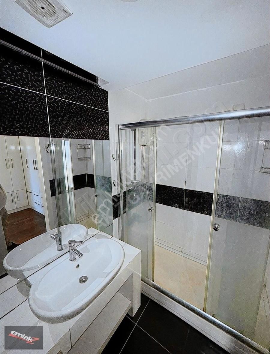 Palm City Civ. Süper Konum Park Vista Sitesi Satılık 3+1 Daire - Görsel 8