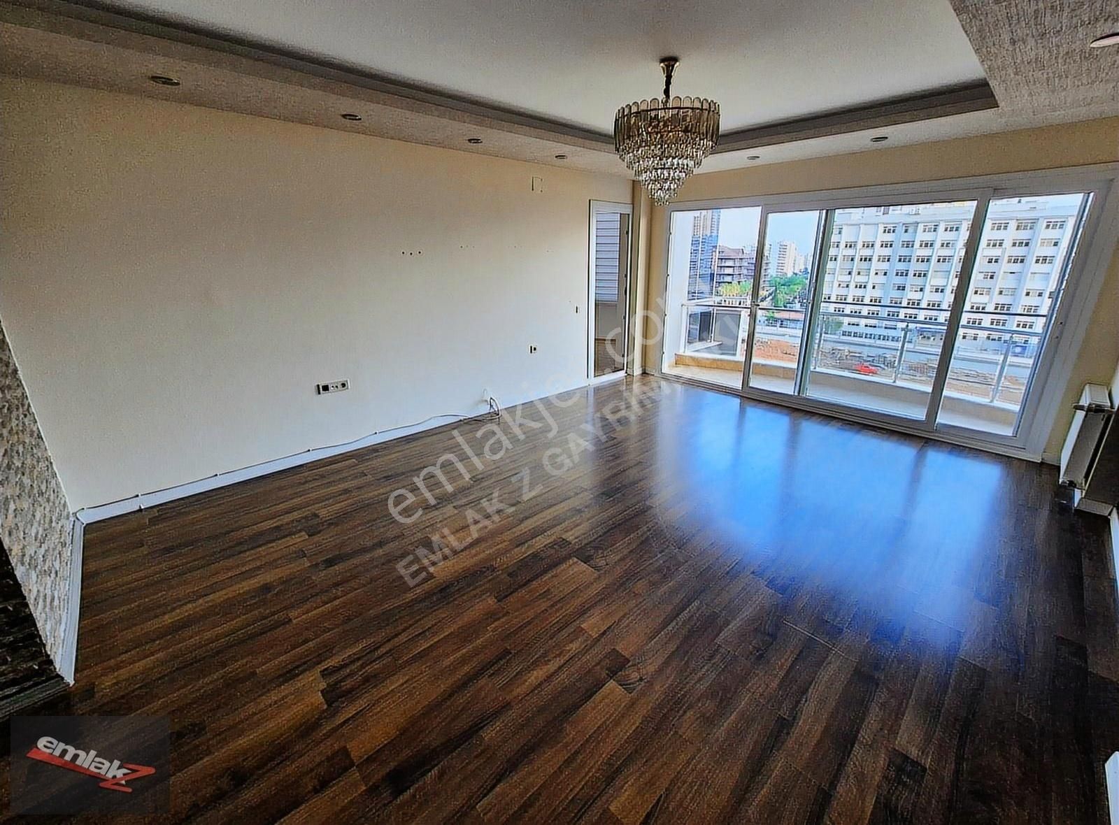 Palm City Civ. Süper Konum Park Vista Sitesi Satılık 3+1 Daire - Görsel 7