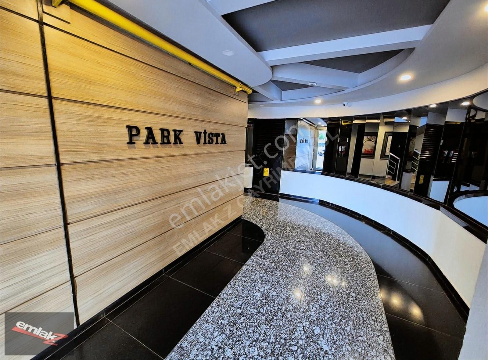 Palm City Civ. Süper Konum Park Vista Sitesi Satılık 3+1 Daire - Görsel 2