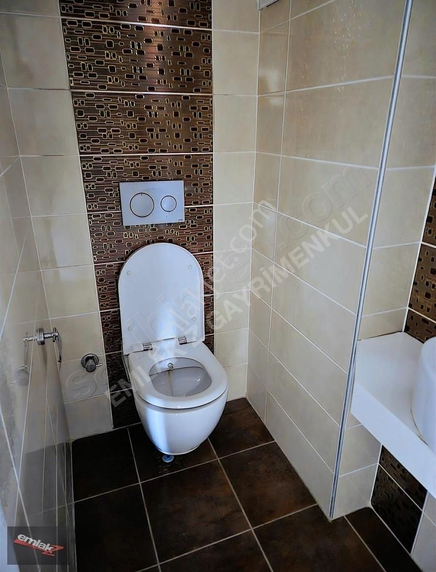 Palm City Civ. Süper Konum Park Vista Sitesi Satılık 3+1 Daire - Görsel 3