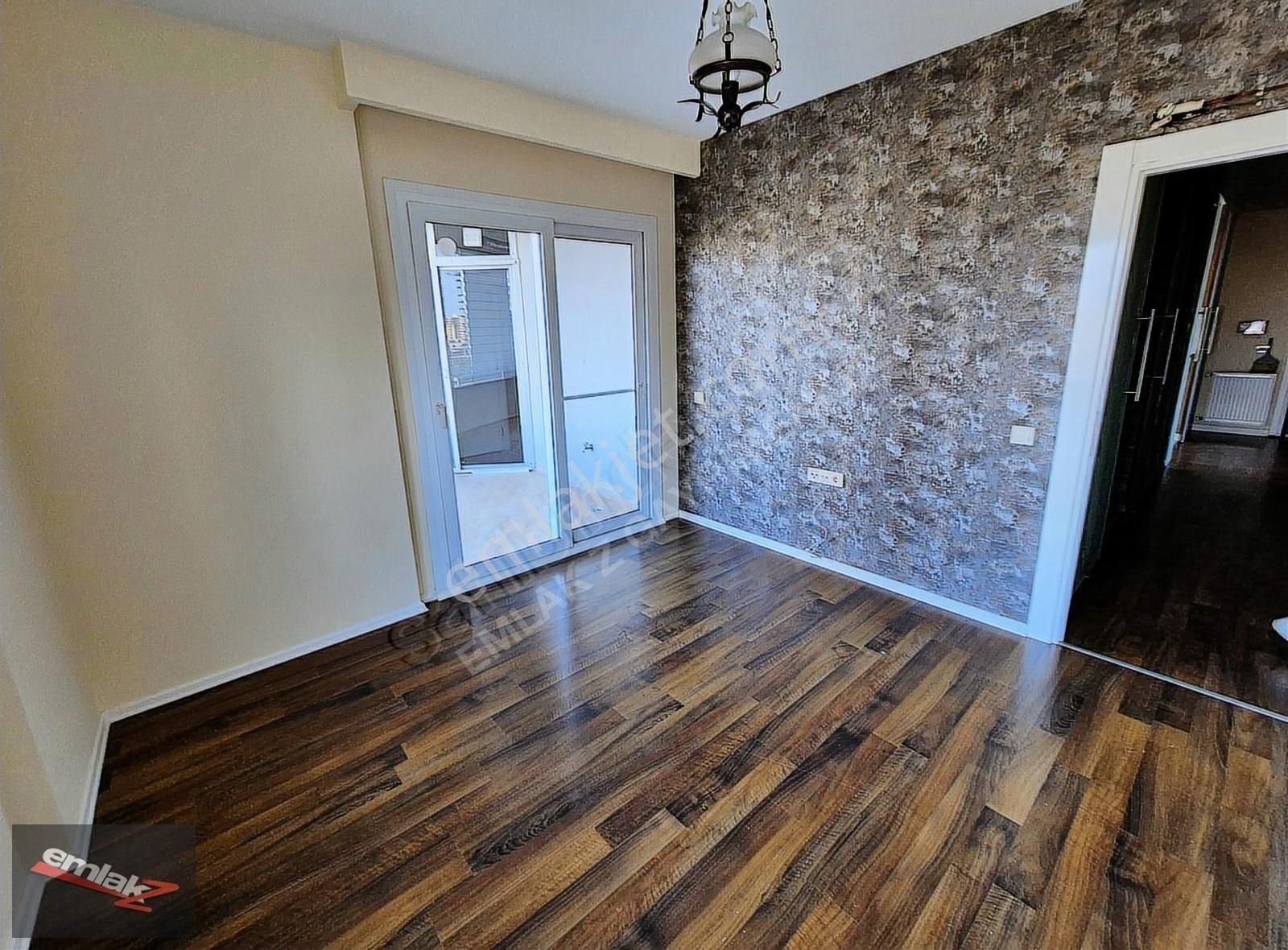 Palm City Civ. Süper Konum Park Vista Sitesi Satılık 3+1 Daire - Görsel 5