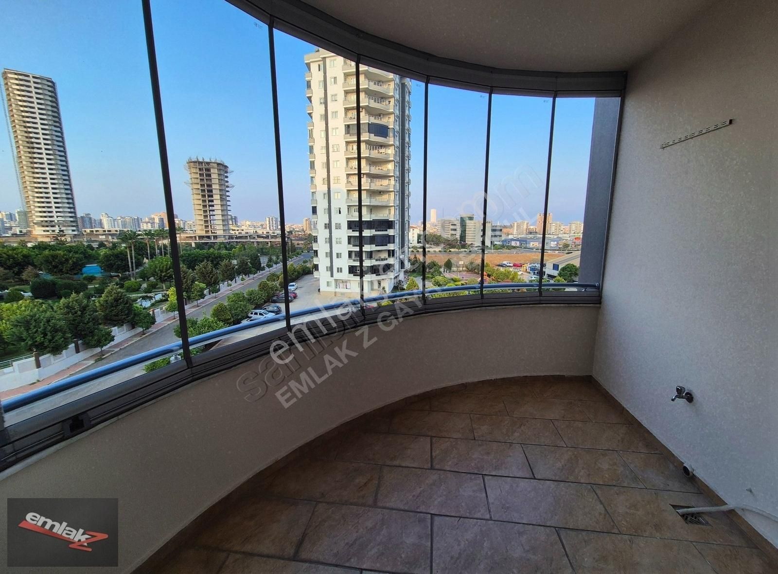 Palm City Civ. Süper Konum Park Vista Sitesi Satılık 3+1 Daire - Görsel 28
