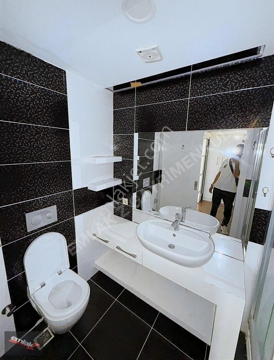 Palm City Civ. Süper Konum Park Vista Sitesi Satılık 3+1 Daire - Görsel 10