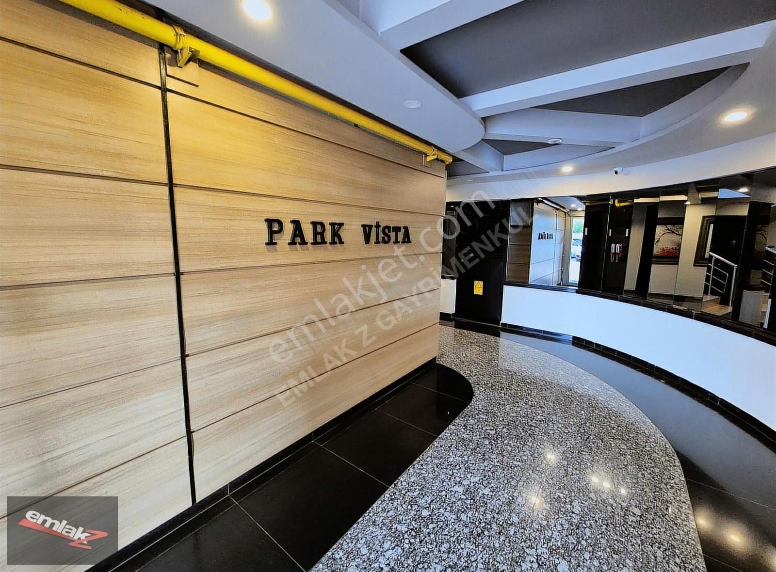 Palm City Civ. Süper Konum Park Vista Sitesi Satılık 3+1 Daire - Görsel 22