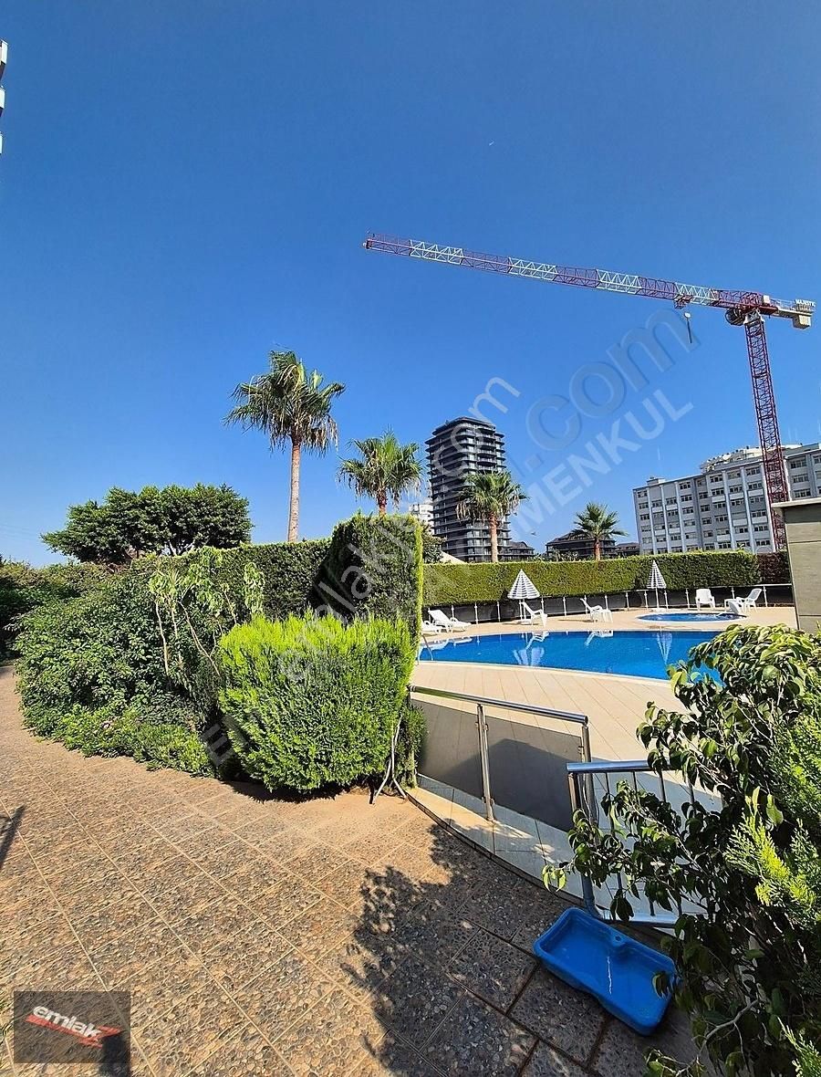 Palm City Civ. Süper Konum Park Vista Sitesi Satılık 3+1 Daire - Görsel 6