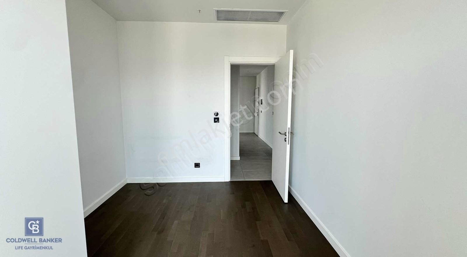 Folkart Vega Deniz Manzaralı 4+1 Kiralık Daire - Görsel 18