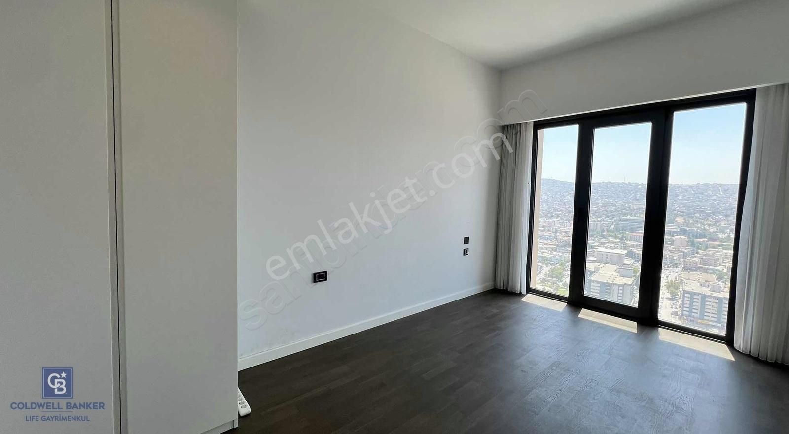 Folkart Vega Deniz Manzaralı 4+1 Kiralık Daire - Görsel 7