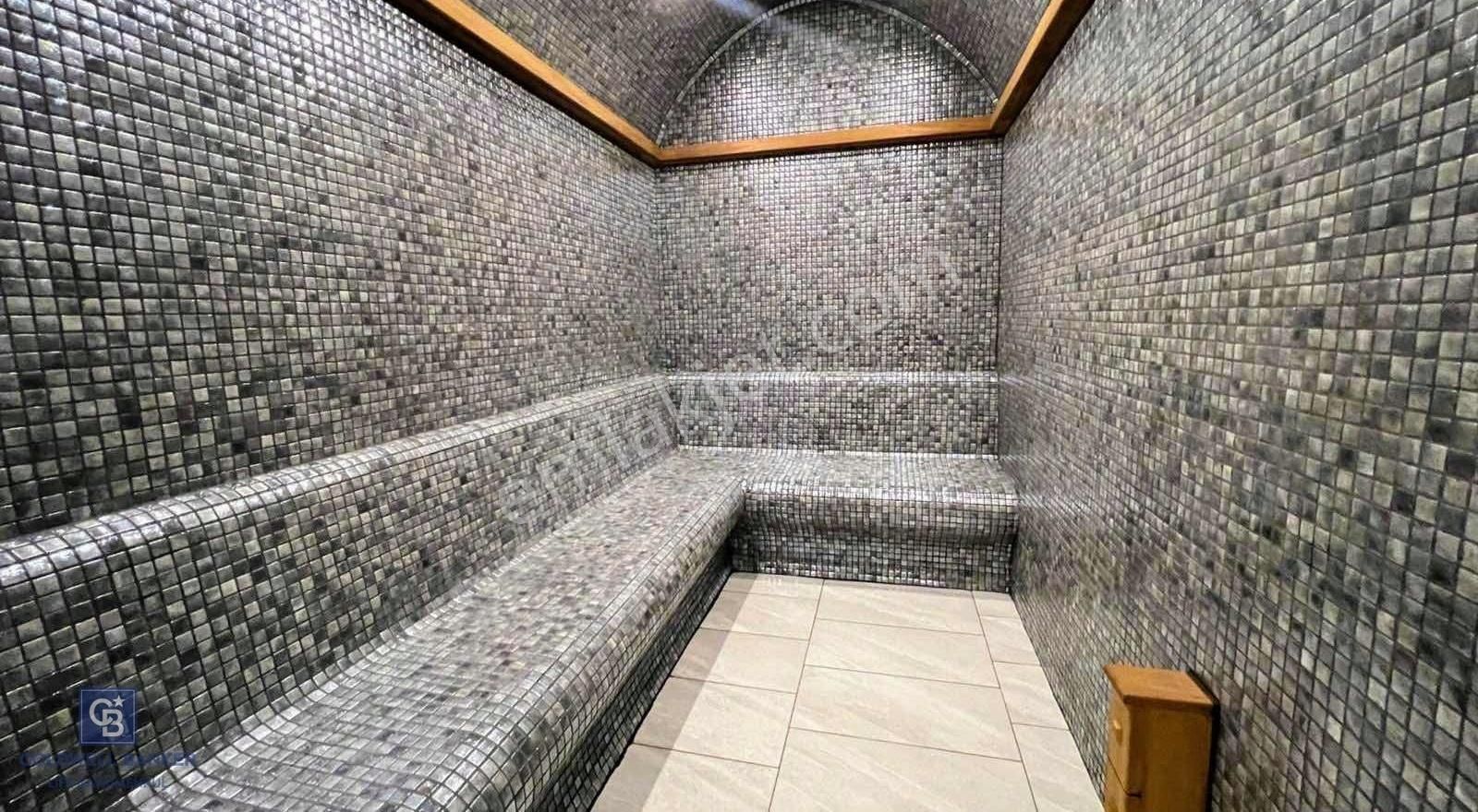 Folkart Vega Deniz Manzaralı 4+1 Kiralık Daire - Görsel 5