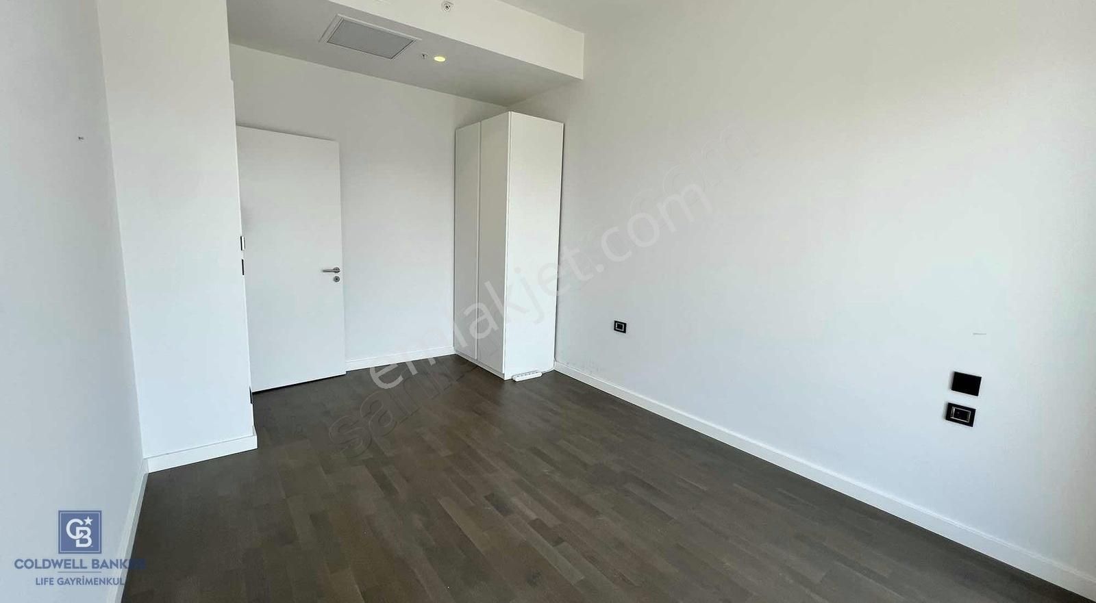 Folkart Vega Deniz Manzaralı 4+1 Kiralık Daire - Görsel 34