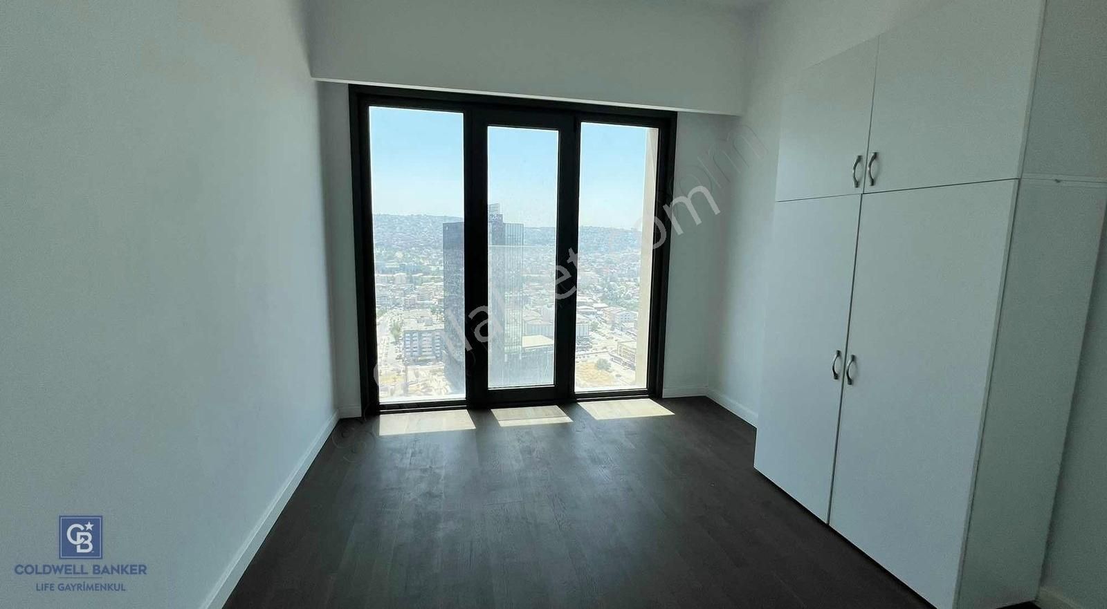 Folkart Vega Deniz Manzaralı 4+1 Kiralık Daire - Görsel 24