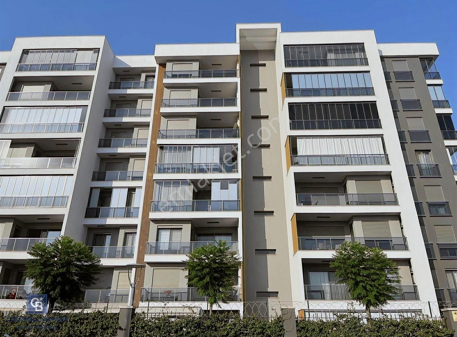 Ataşehir Modern Sitesi Kapalı Mutfak Satılık 2+1 Daire - Görsel 5