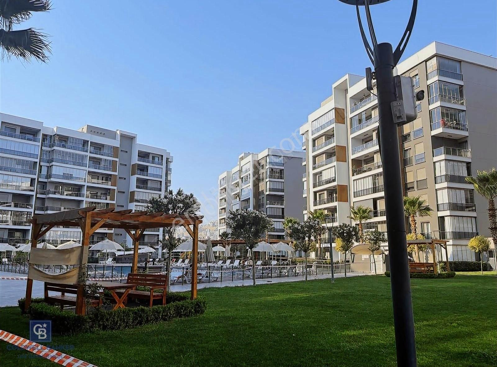 Ataşehir Modern Sitesi Kapalı Mutfak Satılık 2+1 Daire - Görsel 6