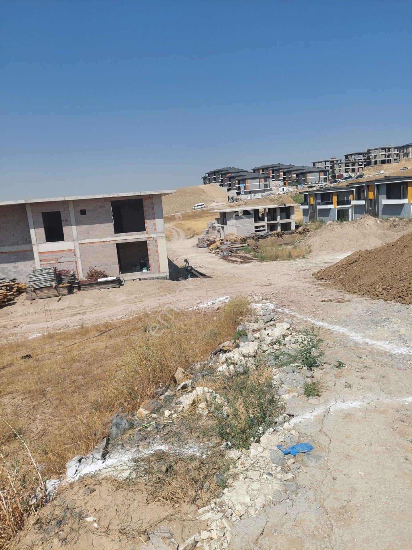 Karacakaya Villaları Şehirle Doğanın Buluştuğu Yer - Görsel 33