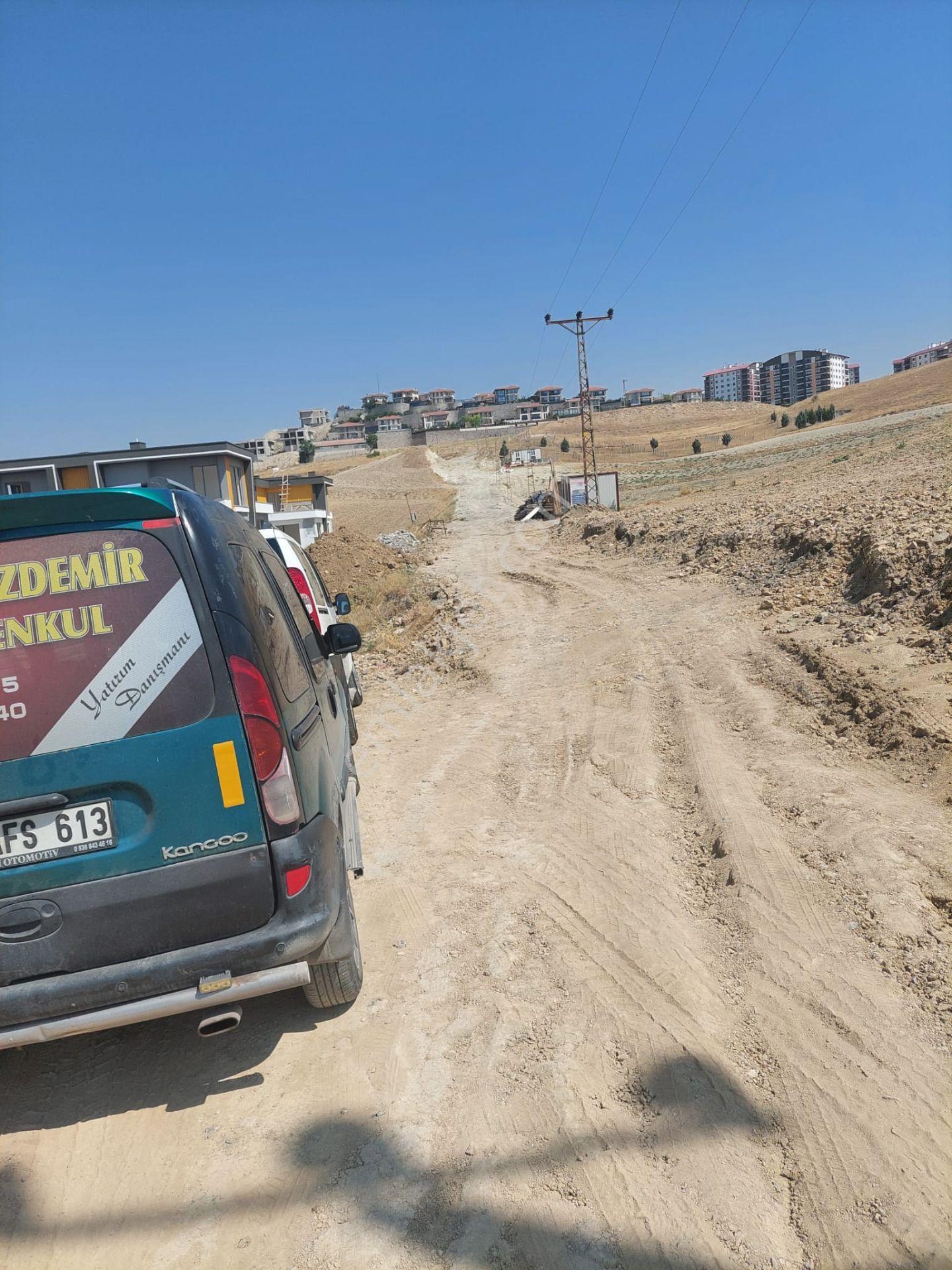 Karacakaya Villaları Şehirle Doğanın Buluştuğu Yer - Görsel 27