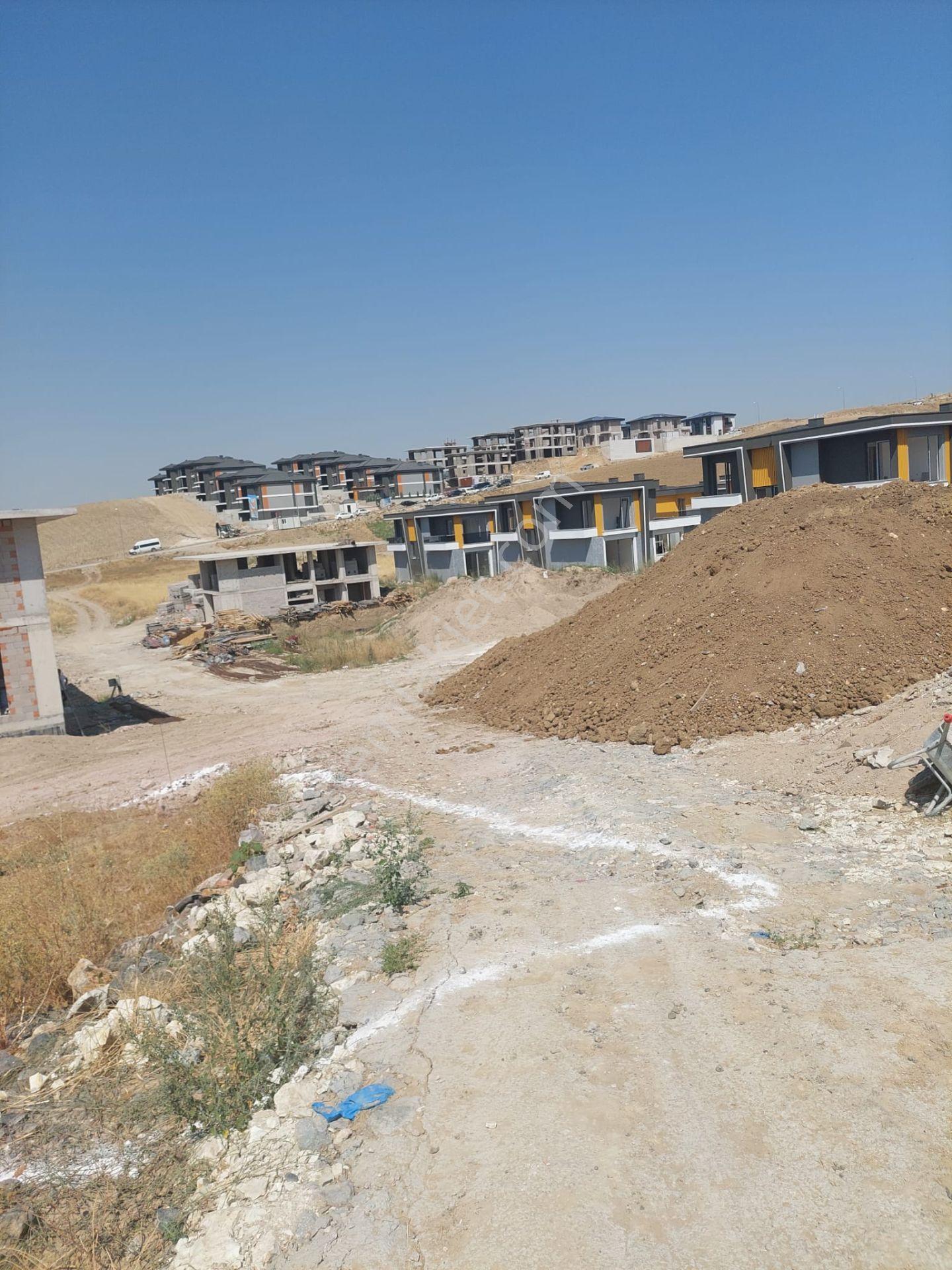 Karacakaya Villaları Şehirle Doğanın Buluştuğu Yer - Görsel 34