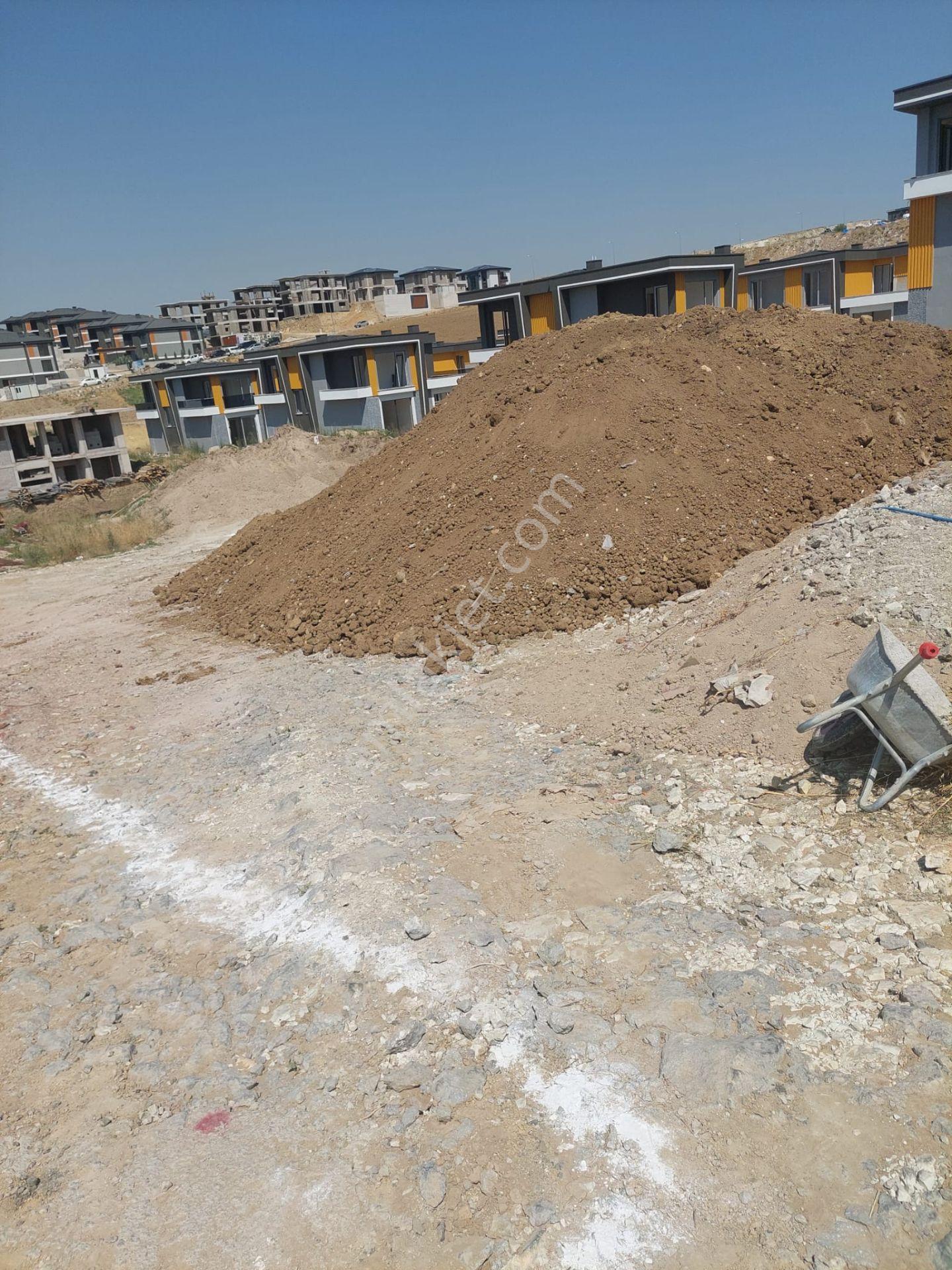 Karacakaya Villaları Şehirle Doğanın Buluştuğu Yer - Görsel 23