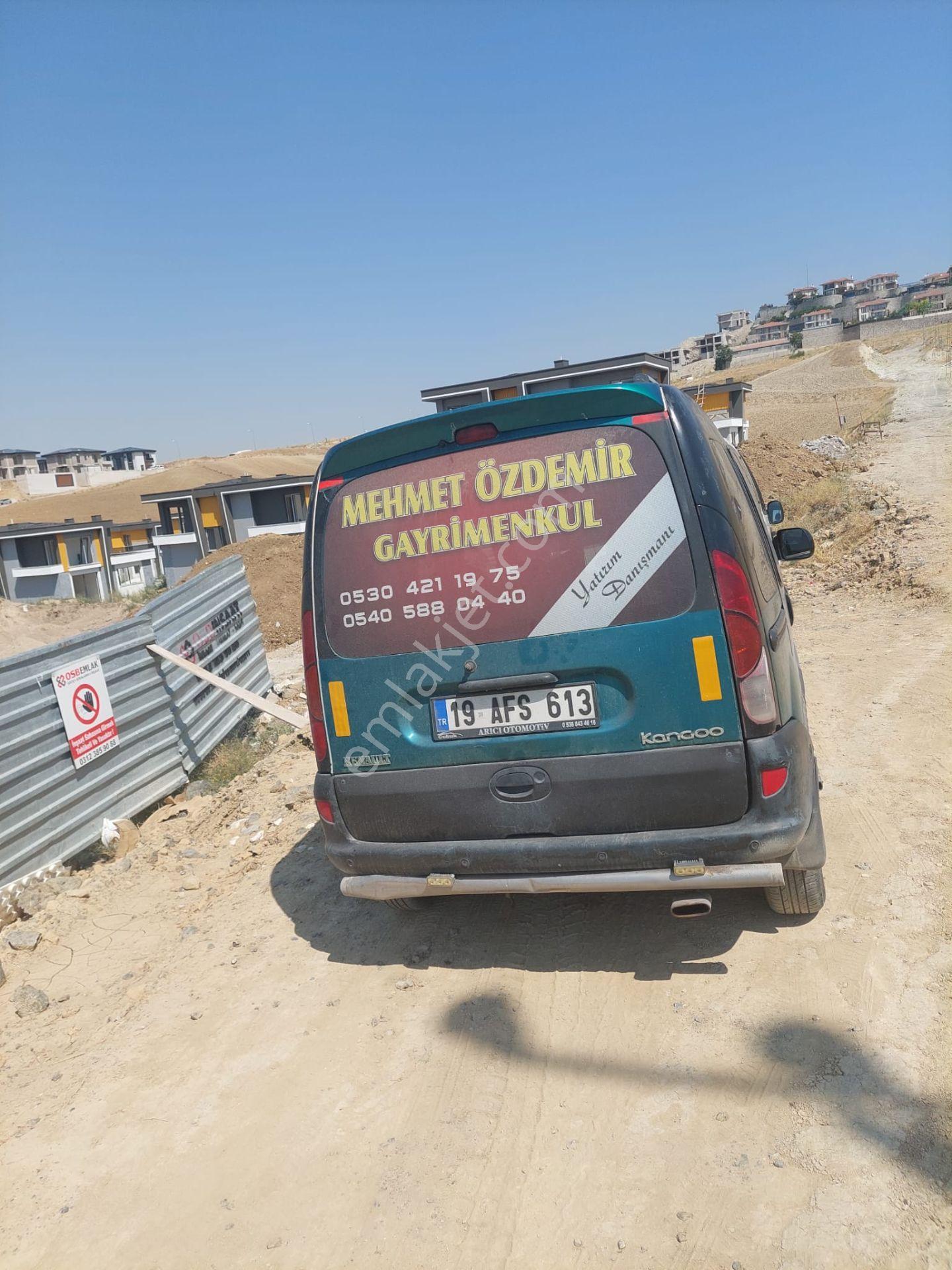 Karacakaya Villaları Şehirle Doğanın Buluştuğu Yer - Görsel 28