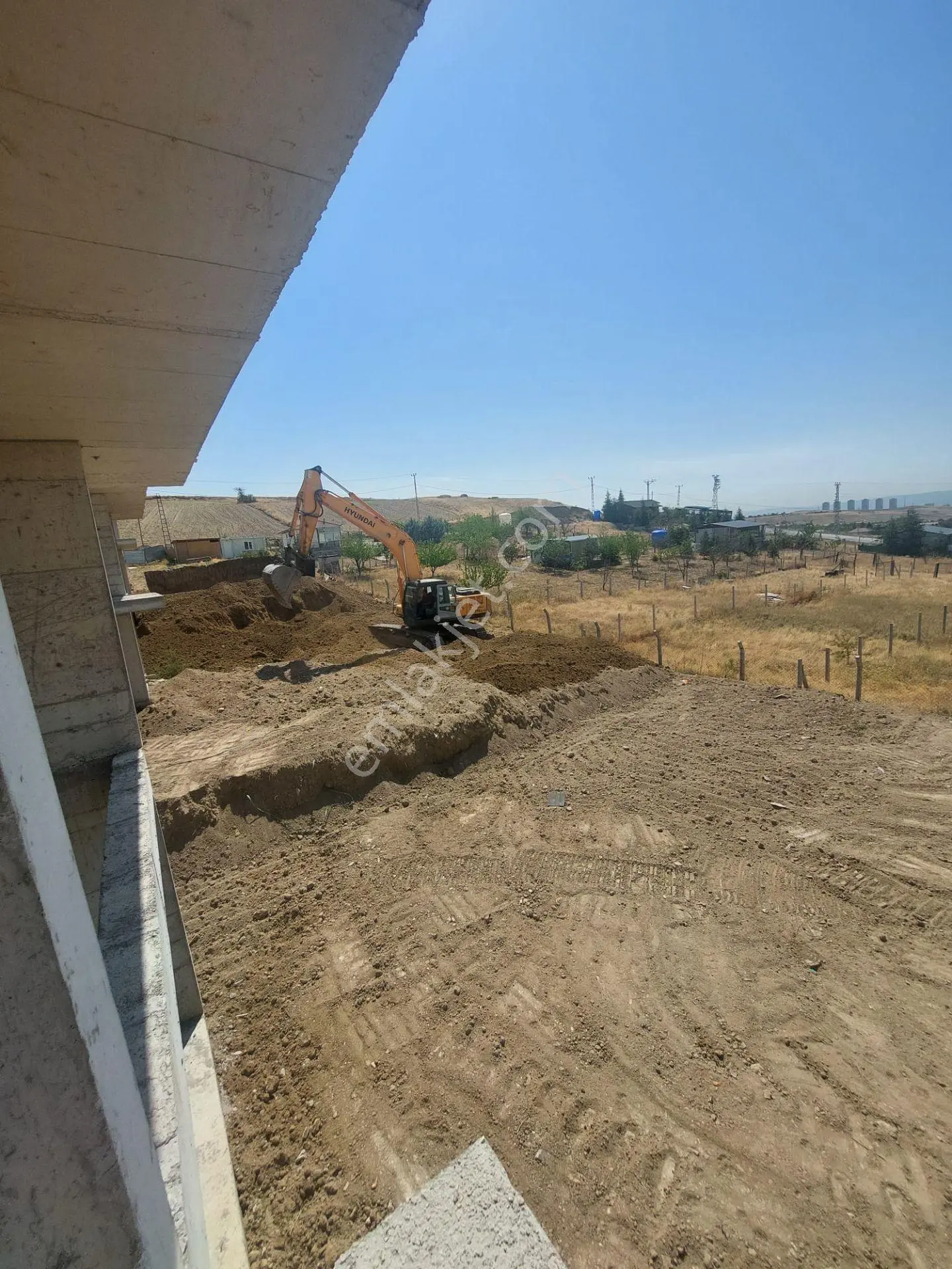 Karacakaya Villaları Şehirle Doğanın Buluştuğu Yer - Görsel 2