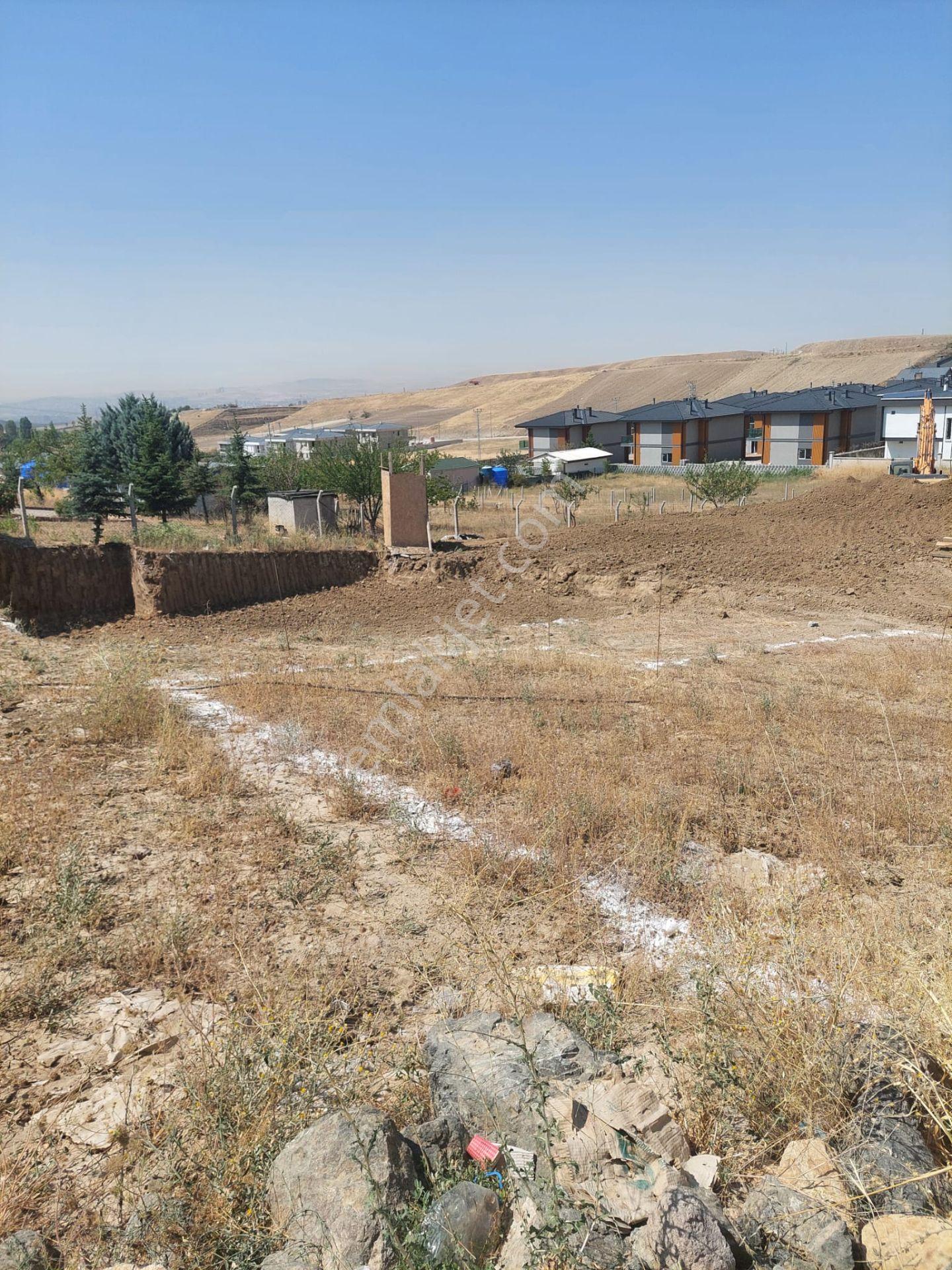 Karacakaya Villaları Şehirle Doğanın Buluştuğu Yer - Görsel 31