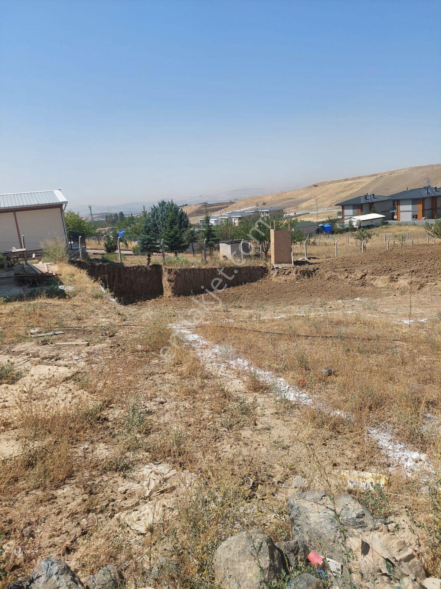 Karacakaya Villaları Şehirle Doğanın Buluştuğu Yer - Görsel 35