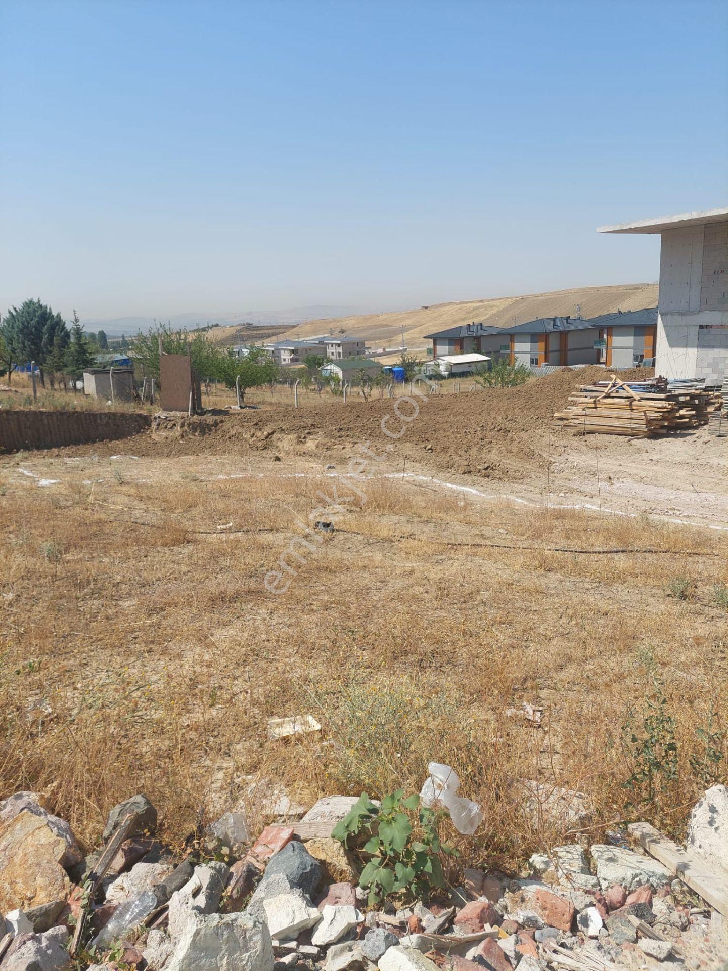 Karacakaya Villaları Şehirle Doğanın Buluştuğu Yer - Görsel 7