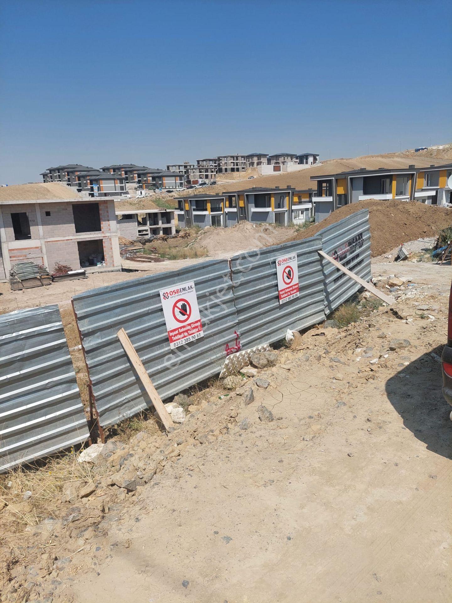 Karacakaya Villaları Şehirle Doğanın Buluştuğu Yer - Görsel 26
