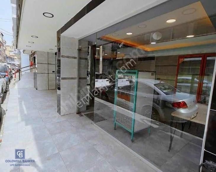 Karataş Şehit Nihatbey Caddesinde 140m2 Dükkan Satılıktır - Görsel 7