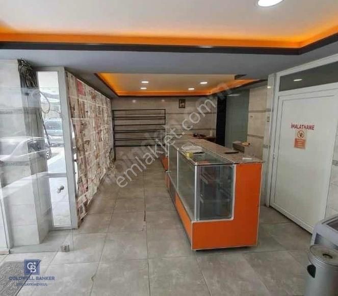 Karataş Şehit Nihatbey Caddesinde 140m2 Dükkan Satılıktır - Görsel 6