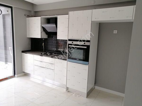 Çiftçi Emlak'tan Beşköprü Verdes Touch Sitesi 1.katta 3+1 Teraslı Satılık Lüks Daire - Görsel 3