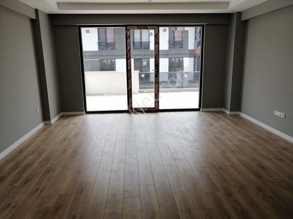 Çiftçi Emlak'tan Beşköprü Verdes Touch Sitesi 1.katta 3+1 Teraslı Satılık Lüks Daire - Görsel 6