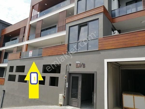Çiftçi Emlak'tan Beşköprü Verdes Touch Sitesi 1.katta 3+1 Teraslı Satılık Lüks Daire - Görsel 2