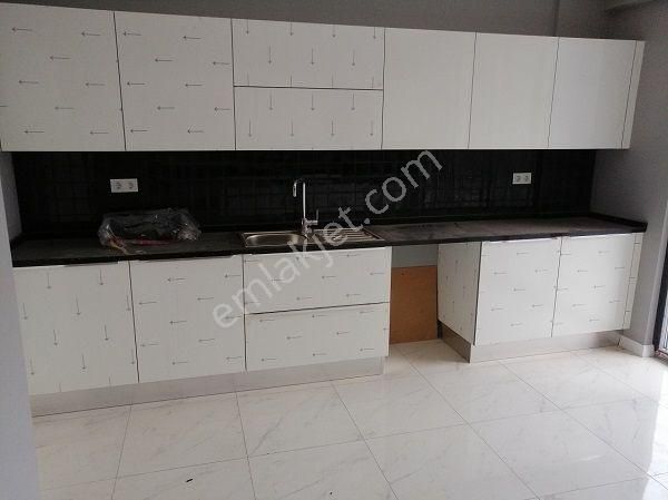 Çiftçi Emlak'tan Beşköprü Verdes Touch Sitesi 1.katta 3+1 Teraslı Satılık Lüks Daire - Görsel 5