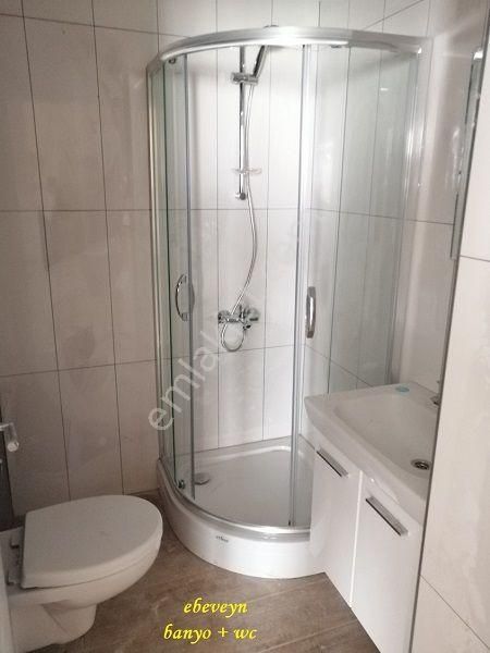 Çiftçi Emlak'tan Beşköprü Verdes Touch Sitesi 1.katta 3+1 Teraslı Satılık Lüks Daire - Görsel 11