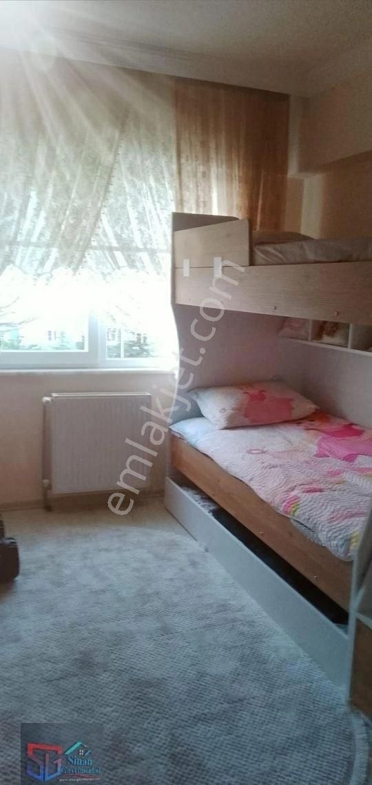 Osmangazi Mah. 3+1 Satılık Daire