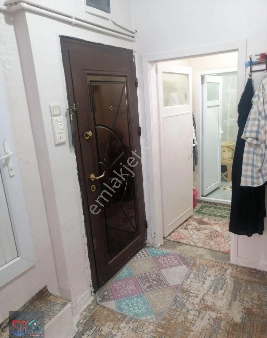 Fırsat Alpaslan Mah. Bodrum Kat Satılık Daire (2+1) - Görsel 2